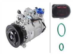 HELLA 8FK 366 200-201