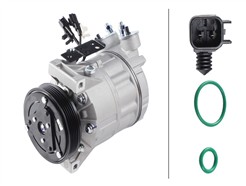 HELLA 8FK 366 200-301