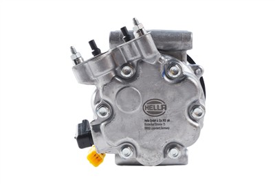 HELLA 8FK 366 200-391