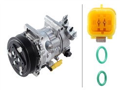 HELLA 8FK 366 200-391