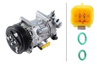 HELLA 8FK 366 200-391