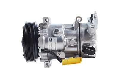 HELLA 8FK 366 200-391