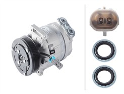 HELLA 8FK 366 200-591