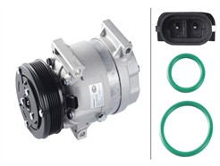 HELLA 8FK 366 200-671