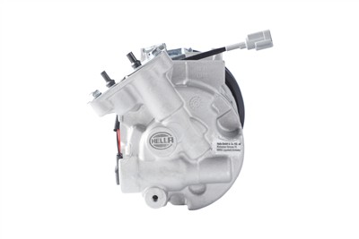 HELLA 8FK 366 200-681 Číslo výrobce: 351123051.