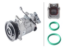 HELLA 8FK 366 200-681