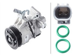 HELLA 8FK 366 200-711