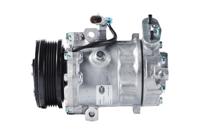 HELLA 8FK 366 200-911 Číslo výrobce: 351134091.