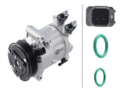 HELLA 8FK 366 200-921