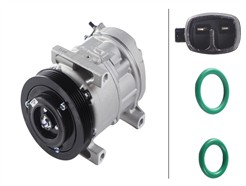 HELLA 8FK 366 200-941