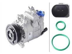 HELLA 8FK 366 200-961