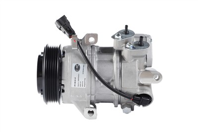 HELLA 8FK 366 201-071 Číslo výrobce: 351114241.