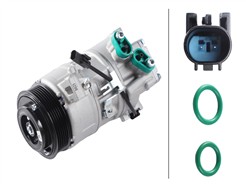 HELLA 8FK 366 201-111