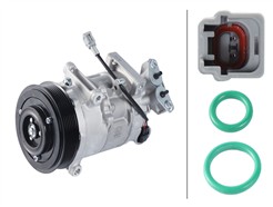 HELLA 8FK 366 201-121