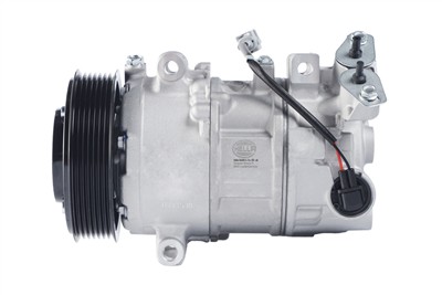HELLA 8FK 366 201-121 Číslo výrobce: 351123541.