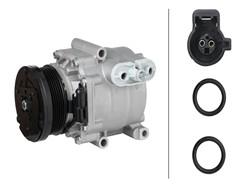 HELLA 8FK 366 201-281