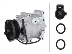 HELLA 8FK 366 201-581