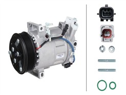 HELLA 8FK 366 201-761