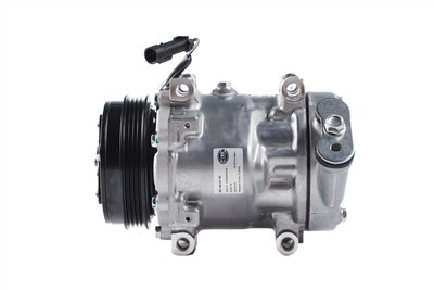 HELLA 8FK 366 201-801 Číslo výrobce: 351010091.