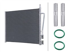 HELLA 8FC 366 220-331