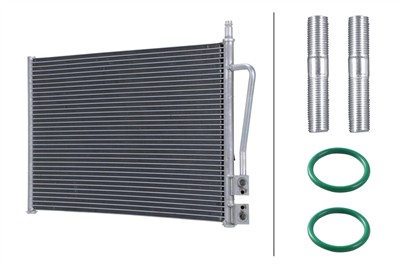 HELLA 8FC 366 220-331