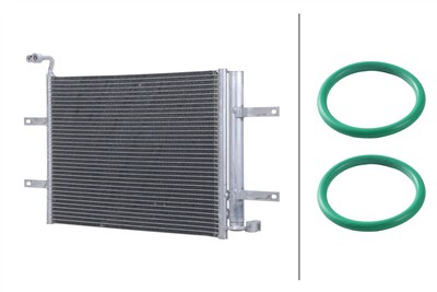 HELLA 8FC 366 220-551