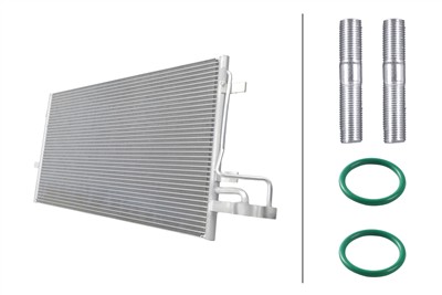 HELLA 8FC 366 220-621 Číslo výrobce: 351301731.