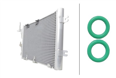 HELLA 8FC 366 220-671 Číslo výrobce: 351302371. EAN: 4069842004962.