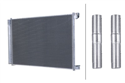 HELLA 8FC 366 220-691