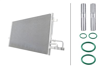 HELLA 8FC 366 220-731 Číslo výrobce: 351303201.