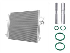 HELLA 8FC 366 220-861