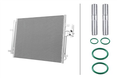 HELLA 8FC 366 220-861 Číslo výrobce: 351304491.