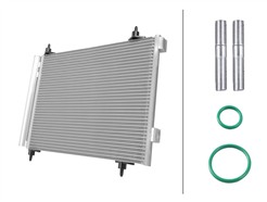 HELLA 8FC 366 221-001