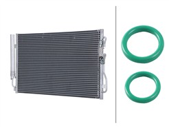 HELLA 8FC 366 221-181