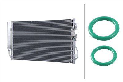 HELLA 8FC 366 221-181