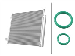 HELLA 8FC 366 221-371