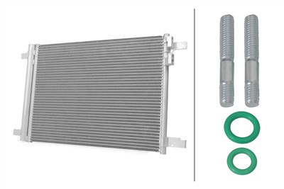 HELLA 8FC 366 221-401 Číslo výrobce: 351343111. EAN: 4069842005655.