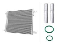 HELLA 8FC 366 221-401