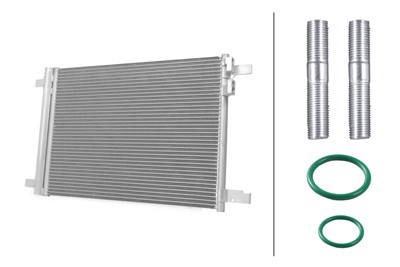 HELLA 8FC 366 221-401 Číslo výrobce: 351343111.