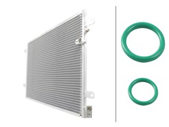 HELLA 8FC 366 221-501