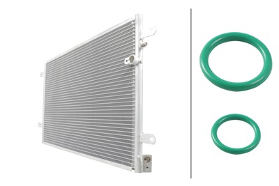 HELLA 8FC 366 221-501 Číslo výrobce: 351343441.