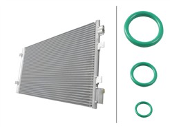 HELLA 8FC 366 221-731