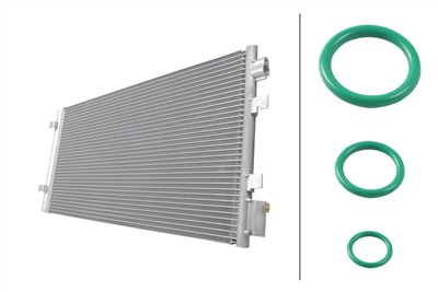 HELLA 8FC 366 221-731