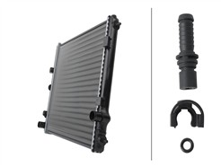 HELLA 8MK 366 301-371