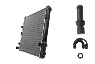 HELLA 8MK 366 301-371 Číslo výrobce: 376718634.