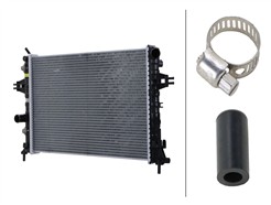 HELLA 8MK 366 302-501