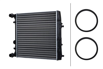 HELLA 8MK 366 302-651 Číslo výrobce: 376716234.