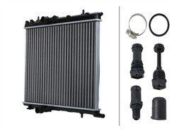 HELLA 8MK 366 302-671