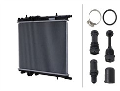 HELLA 8MK 366 302-691