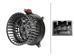 HELLA 8EW 366 400-021